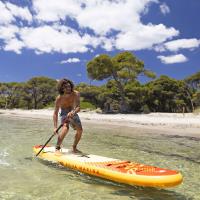 Aqua Marina Fusion All-Around iSUP 10' 10